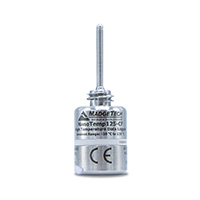 MADGETECH 温度データロガー NanoTemp125-CF
