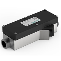 Allengra Hydrogen Flow Meter