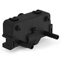 Allengra Micro Flow Meter 2nd Gen