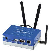 IoT Cloud（ゲートウェイ） KGW25シリーズ